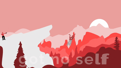 riptide illustration animation